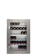Reparación averías vinoteca Ansonic en  soria
